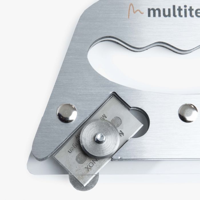 MultiTexPro® snijtool