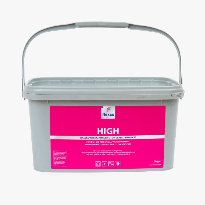 Behanglijm High