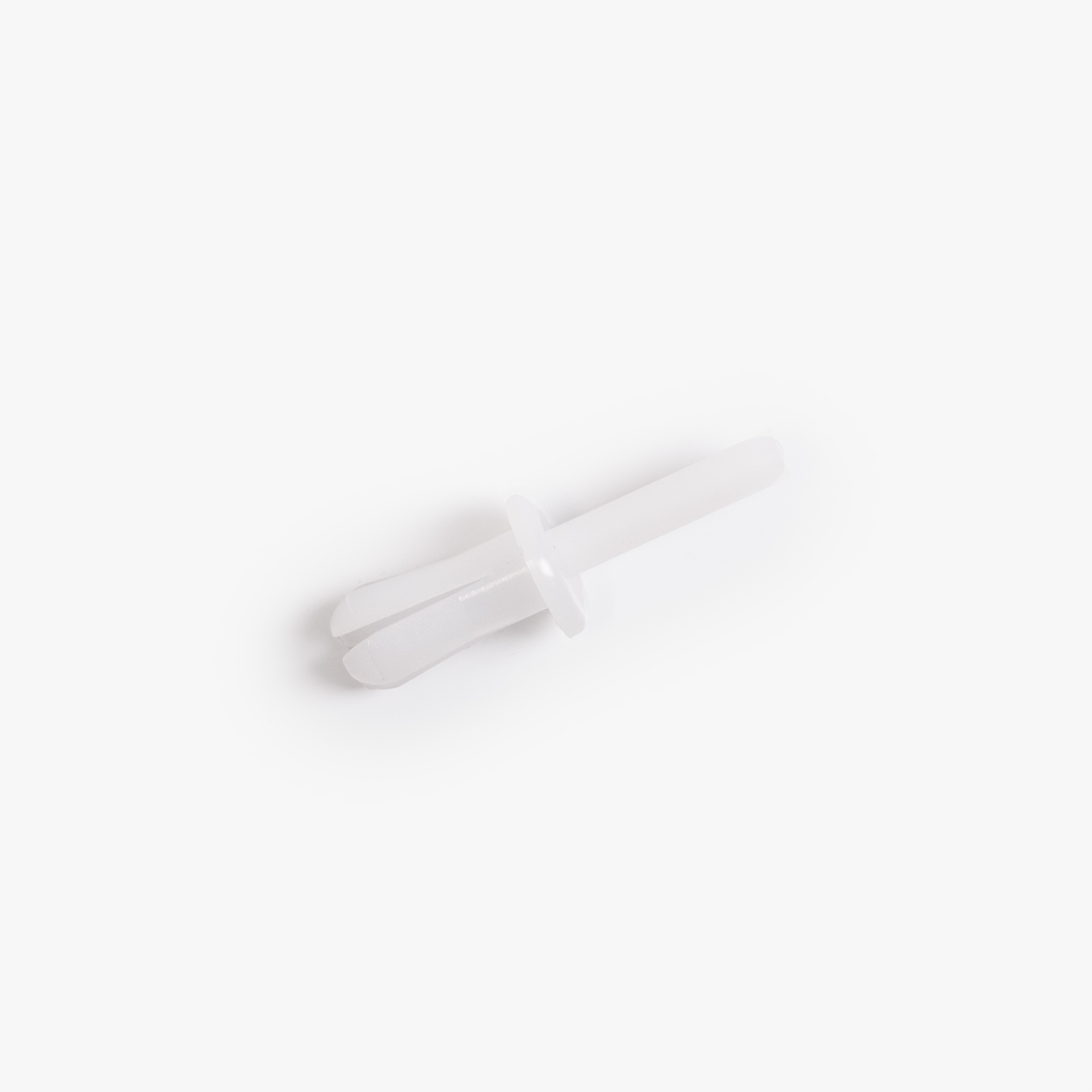 Druknagels - 6,4mm - set van 20st.