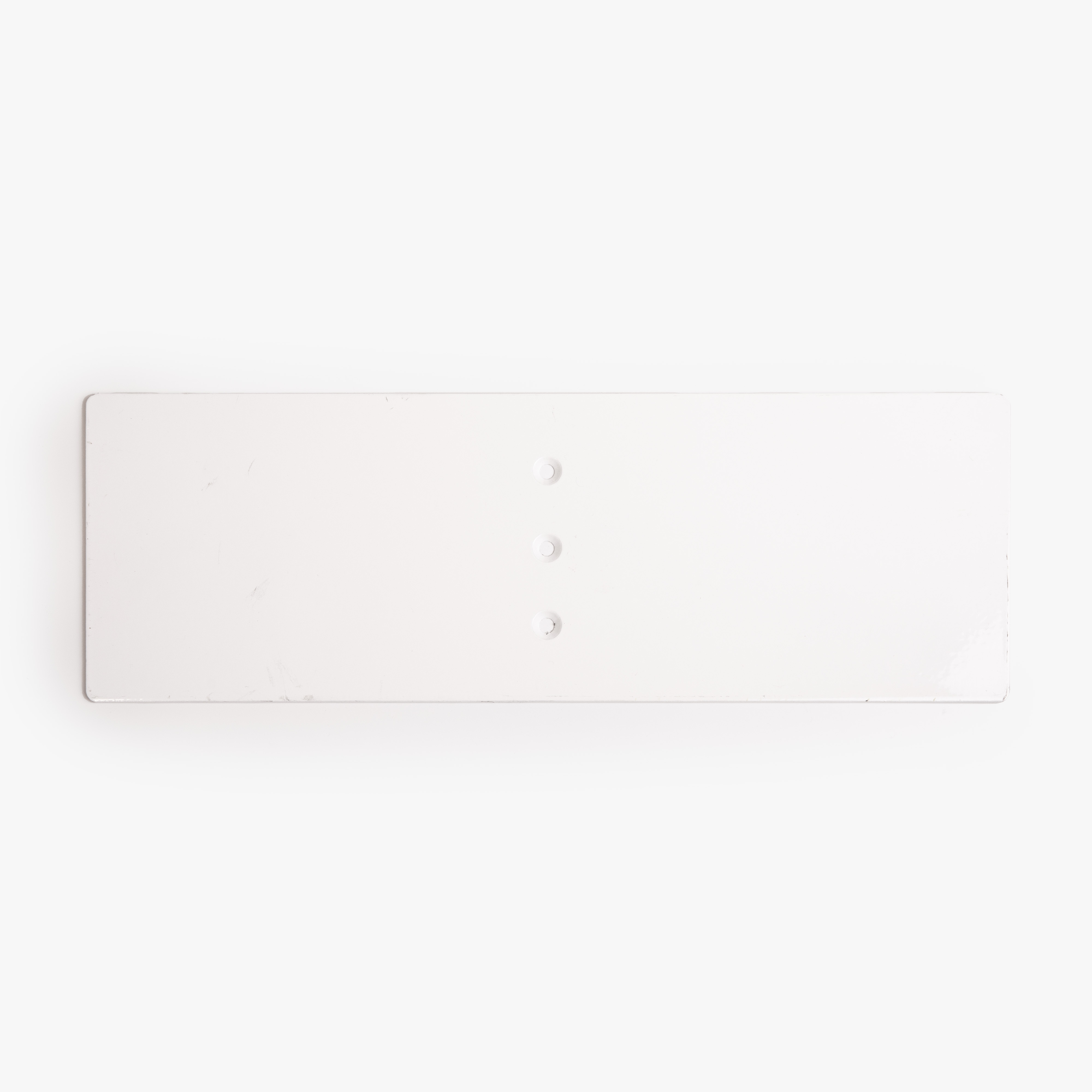 Baseplate heavy