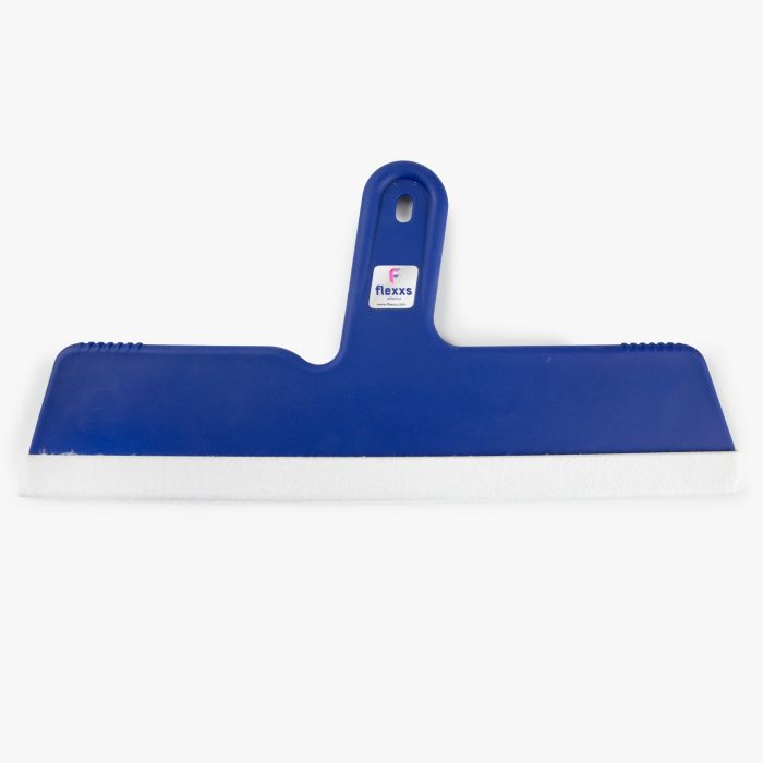 Rakel met vilt - 45cm