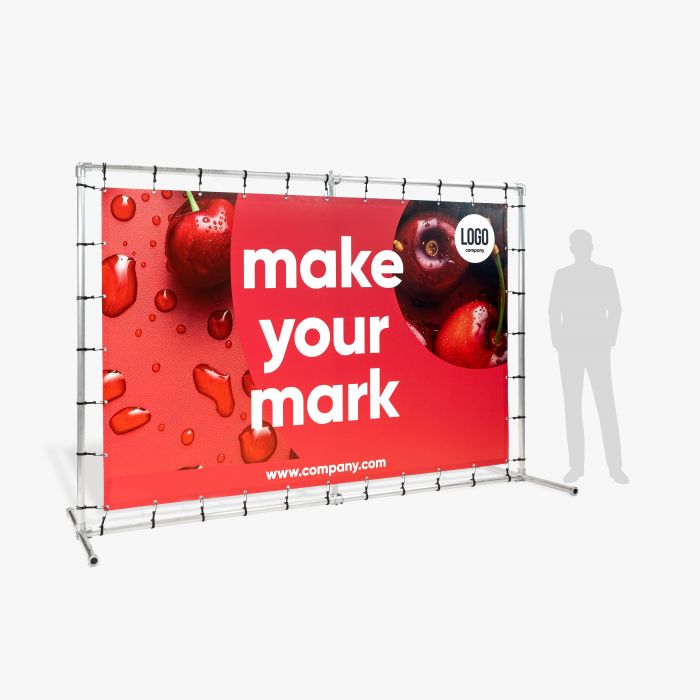 Beursframe